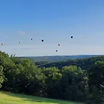 Le Champetre