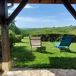Le Champetre Σπίτι διακοπών *