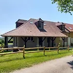 Hébergement de vacances Le Champêtre Vézac