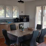 Le Champêtre Hébergement de vacances Vézac