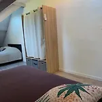 Hébergement de vacances Le Champêtre *