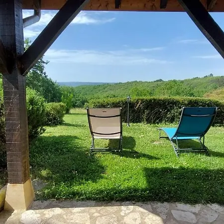 Le Champetre Vakantiehuis *