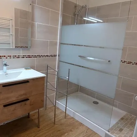 Le Champetre Vakantiehuis Vézac