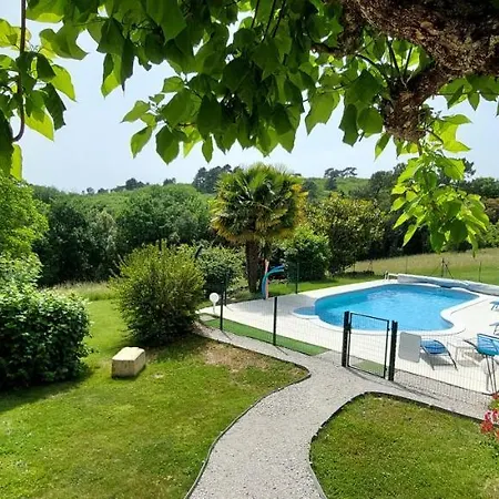 Le Champetre Vezac (Dordogne)