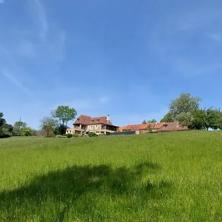 Le Champetre Vézac