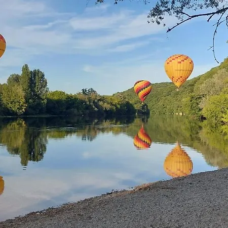 Le Champetre Vakantiehuis