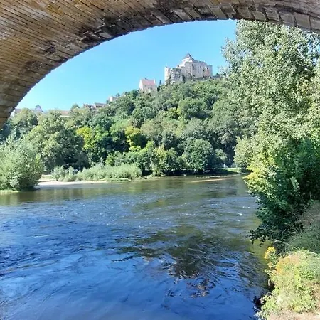 Vakantiehuis Le Champetre