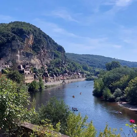 Le Champetre Vezac (Dordogne)
