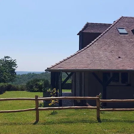 Le Champetre Vézac