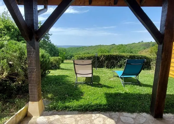 Le Champetre Vakantiehuis *