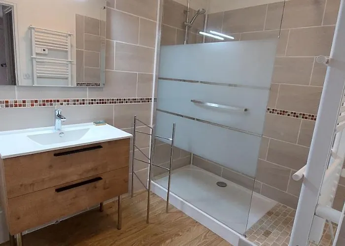 Le Champetre Vakantiehuis Vézac