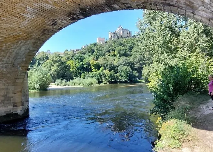 Vakantiehuis Le Champetre