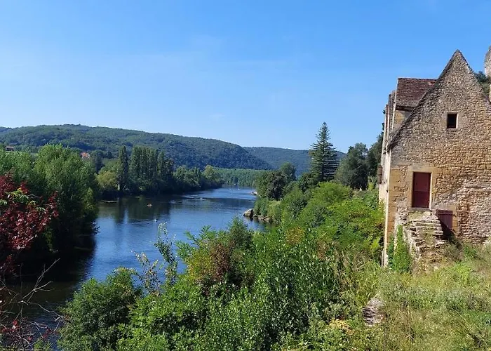 Le Champetre * Vézac