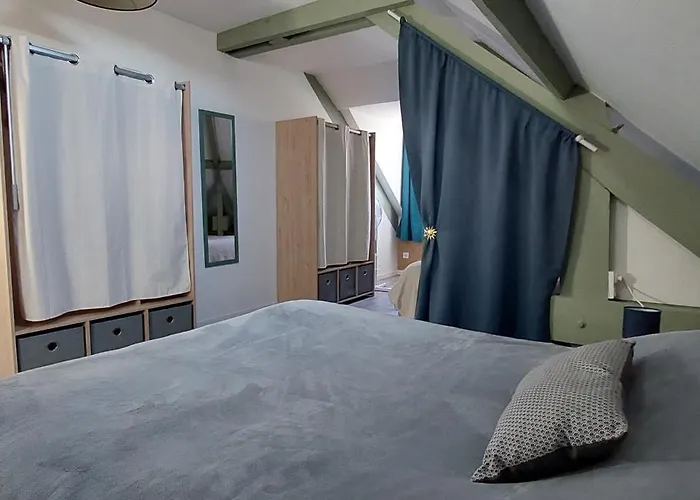 Le Champetre Vakantiehuis